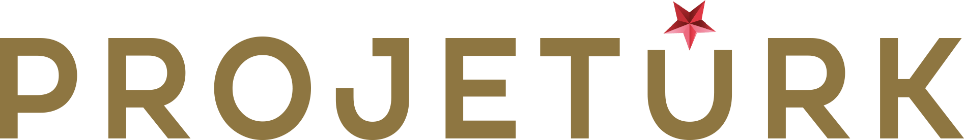 Projetürk
